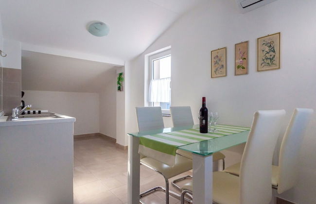 Apartment in Sveti Vid Near the Adriatic - Foto 18