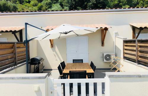 Propriété Malva appartement margherita - Foto 16