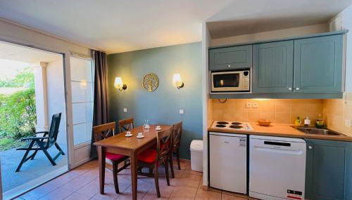 Le SPOT Piscine chauffée & Fun - Foto 3