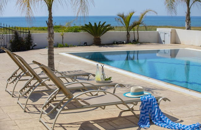 Villa Sunrise 11 in Ayia Napa - Foto 19