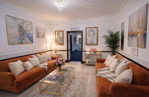 Park Lane Apartments - Shaw House - Photo 32