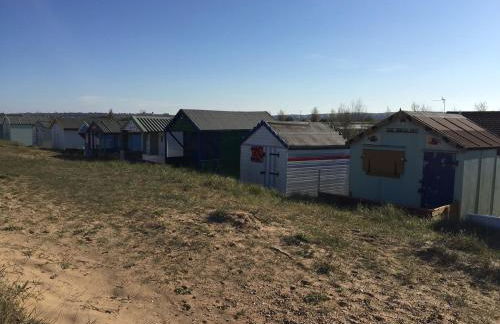 Pollywiggle Cottage, Dog Friendly cottage in Heacham - Foto 15