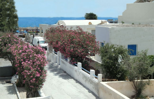 Captain Lazaros Villas - Photo 69