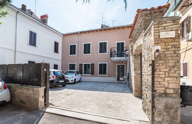 Apartments Capraria - Foto 32