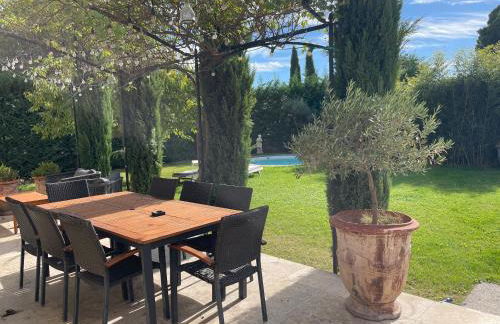 Villa proche d'Avignon. - Foto 1