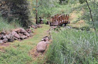 Boghead Cottage: Holiday Cottage in Royal Deeside - Foto 10