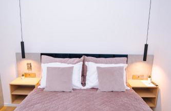 Luxury wellness apartment SHA - Foto 14