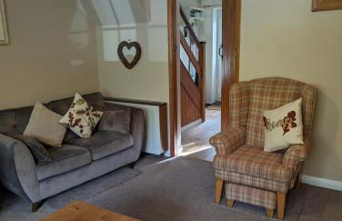 Jasmine Cottage Lastingham North Yorkshire - Photo 8
