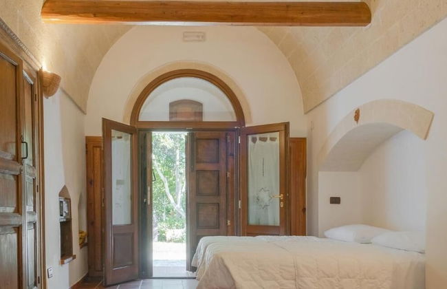 Masseria Le Lamie - Foto 16