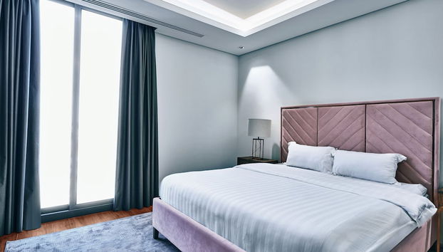 Mabaat - Oceana Resort - 463 - Foto 5, Habitación