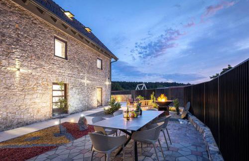 Heritage Villa Velebit Soul - Photo 25