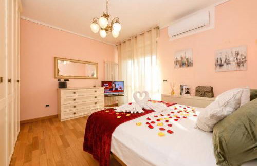 CIAO LAGO Family Apartment DesenzanoLoft Official Partner Homes & Villas by Marriott Bonvoy - Foto 17