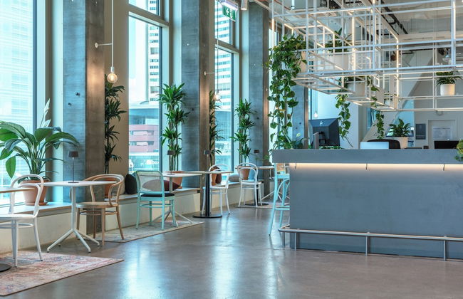 District Living - Foto 2