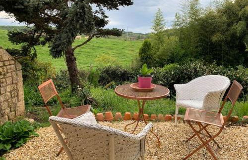 Studio indépendant /2 personnes - Foto 5