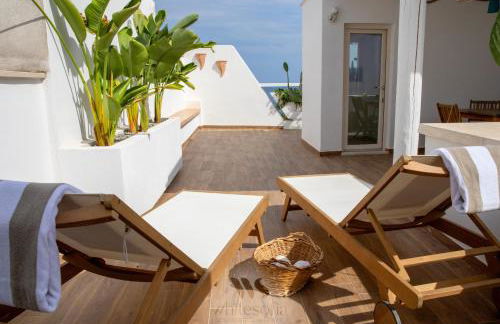 WHITE SOFIA - uno sguardo sul mare - Foto 34