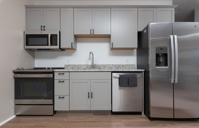 Boardwalk Hotel on Lake Anna by Kasa - Foto 32