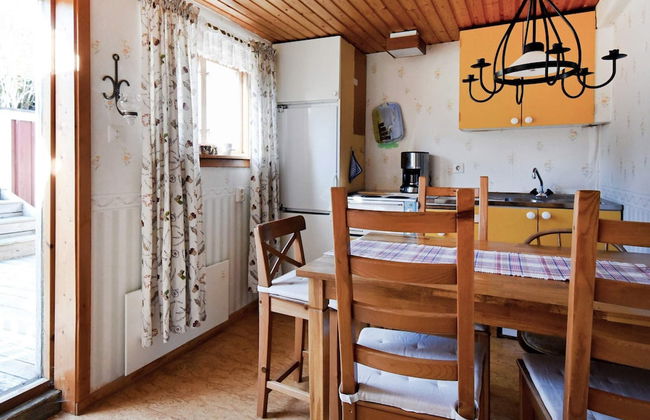 5 Person Holiday Home in Brastad - Photo 10