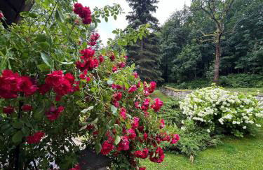 Roman Tarnawa "Nasz Domek" - Foto 22