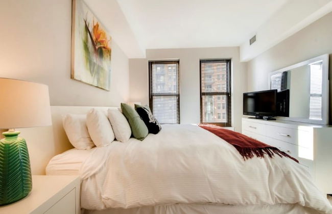 Bluebird Suites near Pentagon - Photo 31