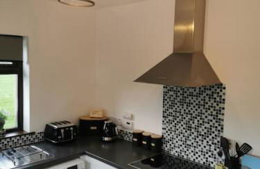 Greenbrae's Apartment- Bushmills - Foto 9