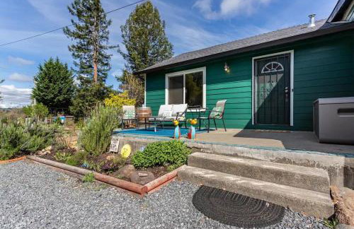 Charming dog-friendly home next to regional park - Foto 25