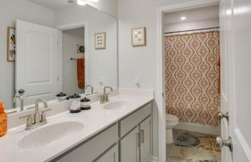 Work, Explore and More Lebanon Family Home! - Foto 21