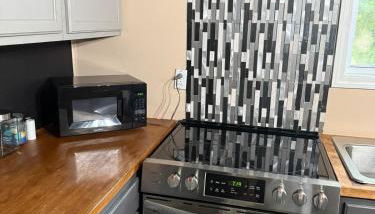 Charming Getaway in Decatur - Foto 4