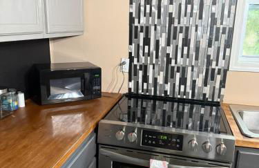 Charming Getaway in Decatur - Foto 4