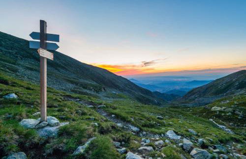 Case vacanze in graziosa borgata alpina - Photo 69