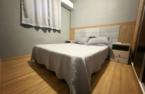 Apartamento Novo Shopping - Foto 6