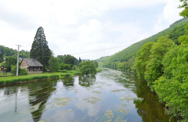 Cottage in Alle With sea Beach - Foto 36