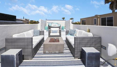 Haines Luxury Dream Home - Bay Views, Rooftop, Fire Pit & AC - Foto 3