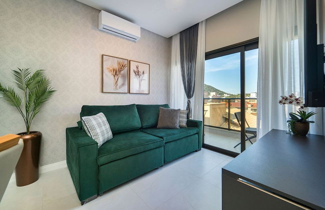 864A Apartamento 2 Suítes Bombinhas SC - Foto 1