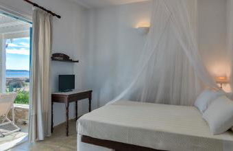 Glaros Studios Apartments - Foto 33