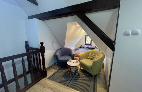 Filipówka - dom z sauną w Karkonoszach - Foto 14