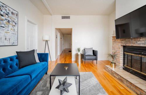 Lively 3BR Apt in Chicago - Milwaukee N3 - Foto 13