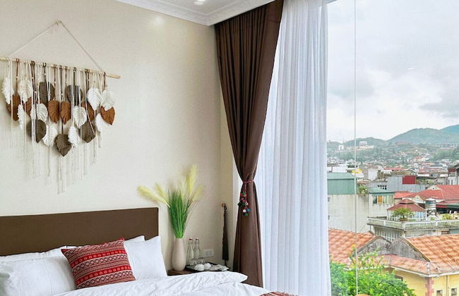 LoveHouse Homstay Sapa - Foto 45