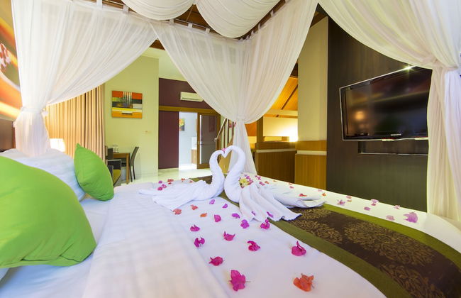 The Banyumas Villa - Foto 16