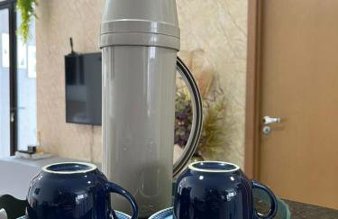 Condomínio Indianopolis a 1,4km do North Shopping - Foto 45