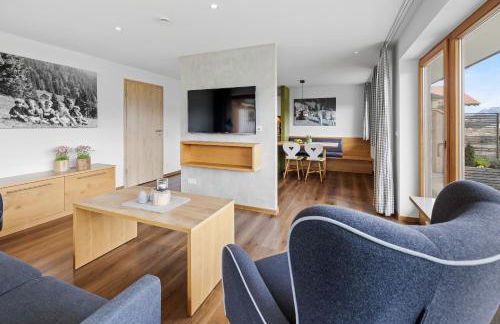 Berghaus Mucha - Ferienwohnungen - Foto 67