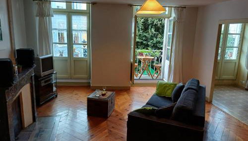 Appartement hyper-centre Issoire - Foto 3