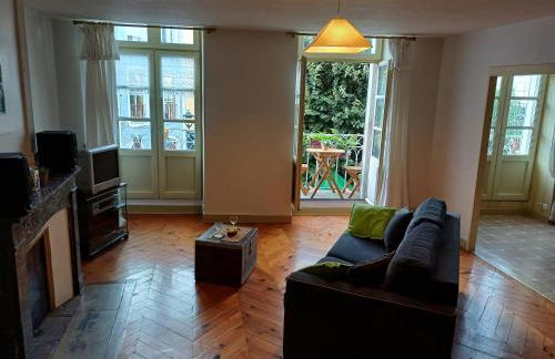 Appartement hyper-centre Issoire - Foto 3