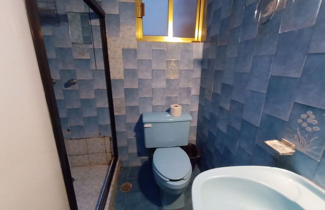 Toluca Centrica House - Foto 12