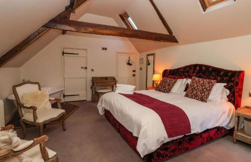 Manor House - Foto 26