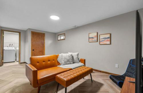 29 - Modern 5 Bedroom 2 Bath - Foto 12