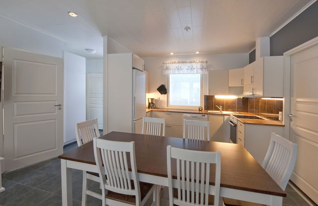 Kajaani Cottages - Foto 20