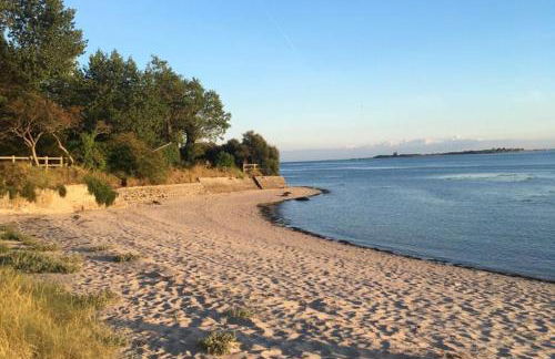 Maison bord de mer jonville - Foto 1