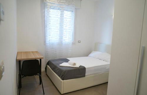 Adria Suite Apartments by Affitti Brevi Rimini - Photo 22