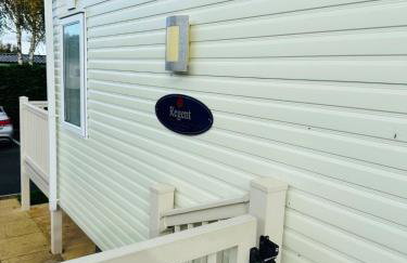 Princess's Palace, Holiday Lodge, Malvern View Leisure Park - Photo 31