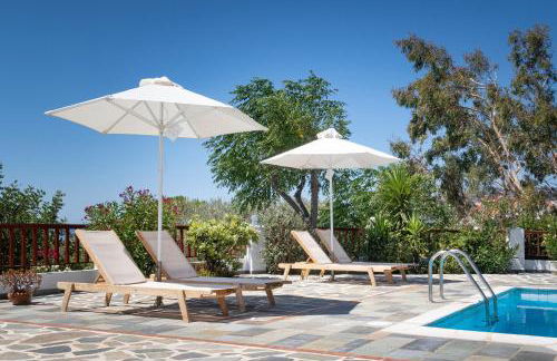 Pleiades Samos - Foto 20